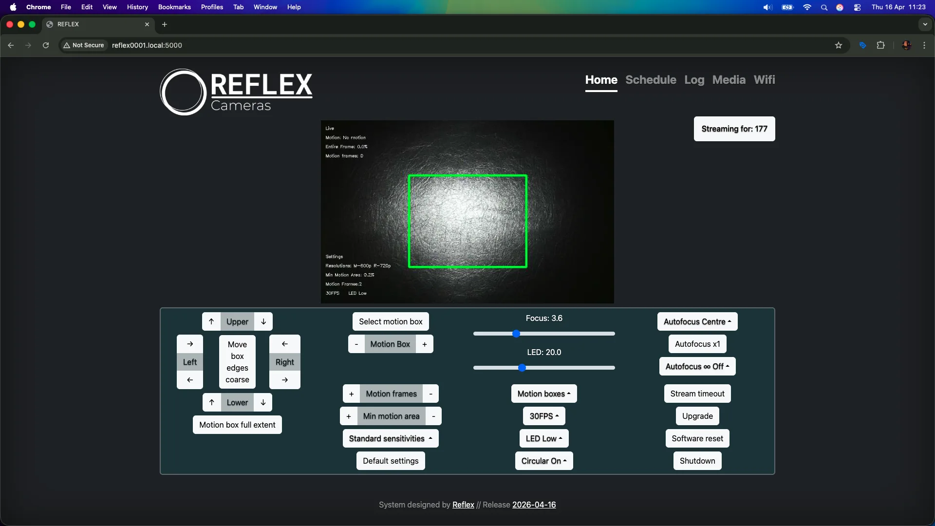 Home Page