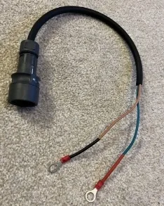 Reflex Leisure Battery Terminal Connector