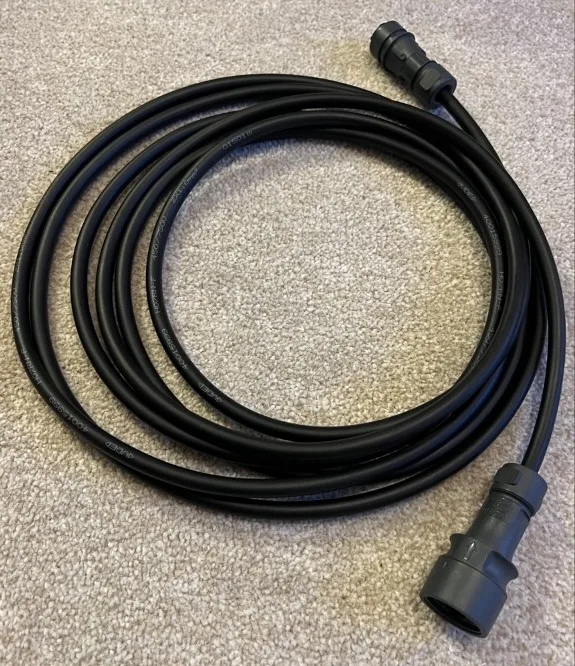 Reflex Standard Extension Lead