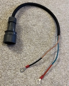 Reflex Leisure Battery Terminal Connector
